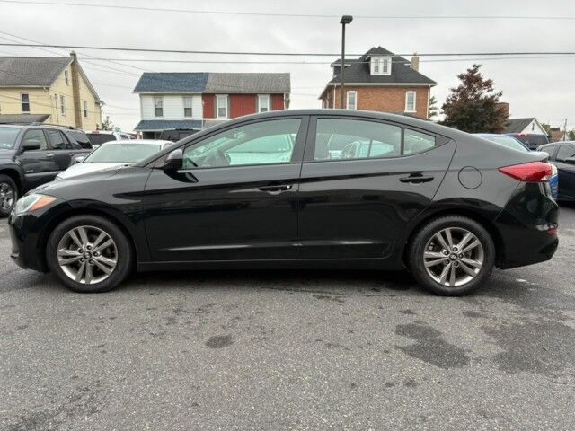 2018 Hyundai Elantra Value Edition Whitehall PA