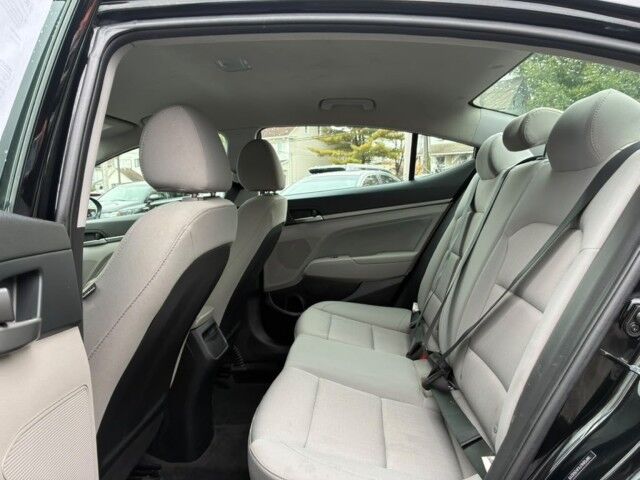 2018 Hyundai Elantra Value Edition Whitehall PA