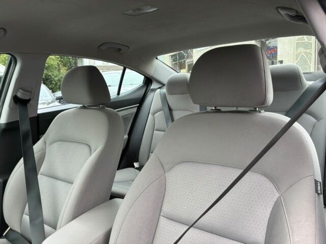2018 Hyundai Elantra Value Edition Whitehall PA