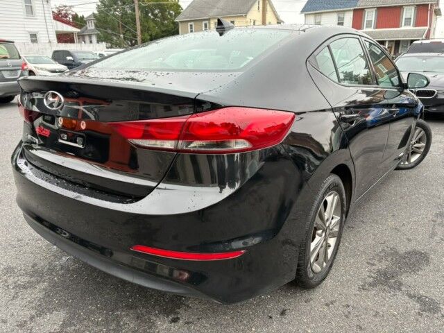 2018 Hyundai Elantra Value Edition Whitehall PA