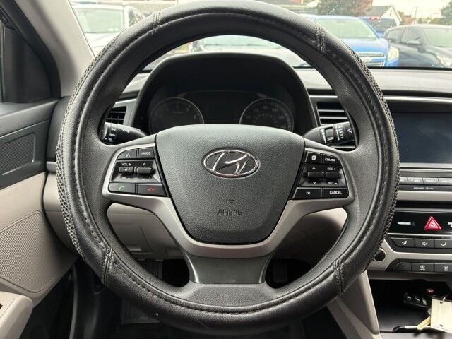 2018 Hyundai Elantra Value Edition Whitehall PA