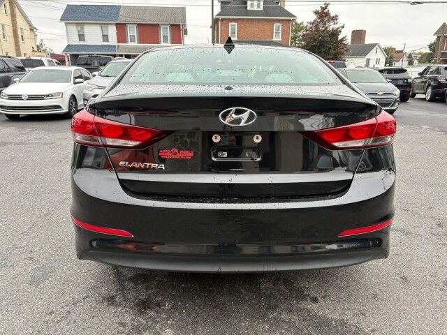 2018 Hyundai Elantra Value Edition Whitehall PA