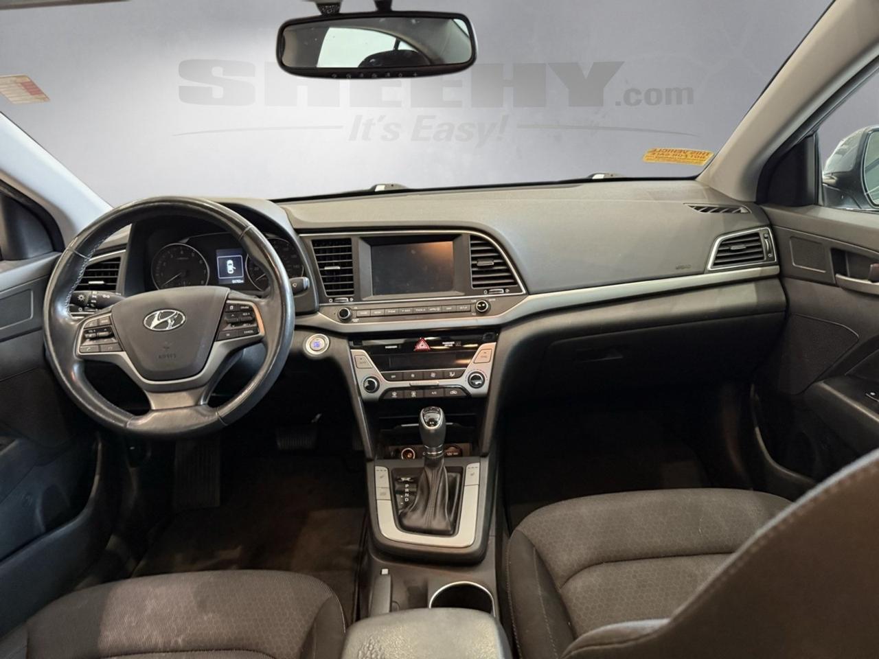 2018 Hyundai Elantra Value Edition Annapolis MD