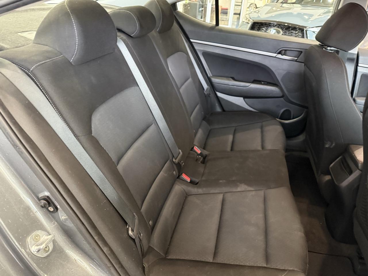 2018 Hyundai Elantra Value Edition Annapolis MD