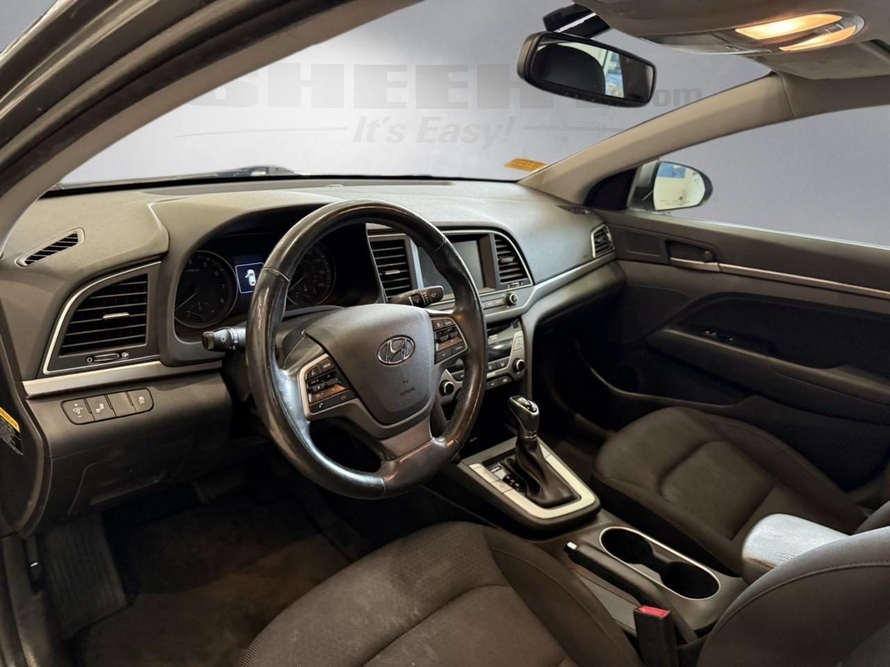 2018 Hyundai Elantra Value Edition Annapolis MD