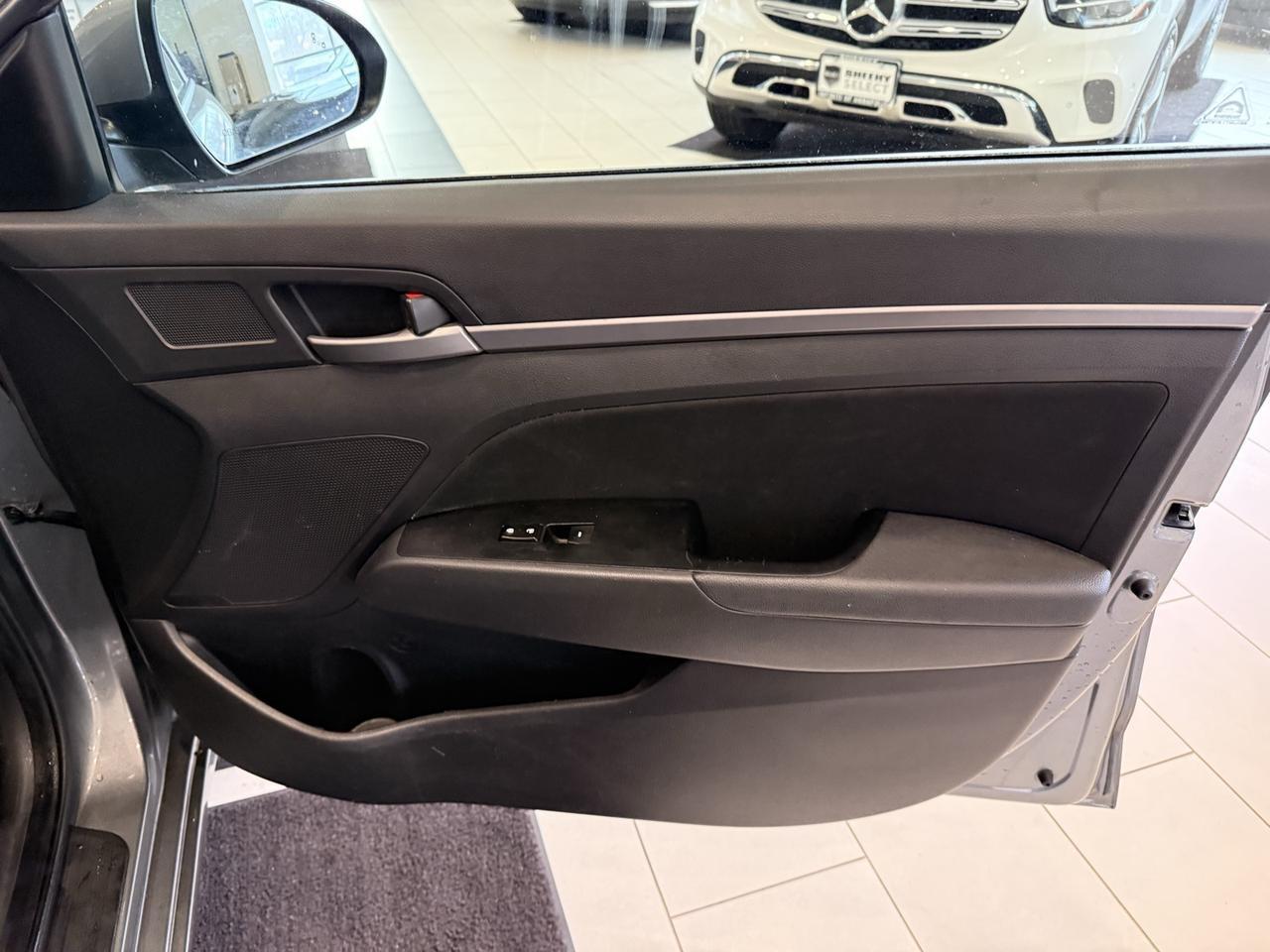 2018 Hyundai Elantra Value Edition Annapolis MD