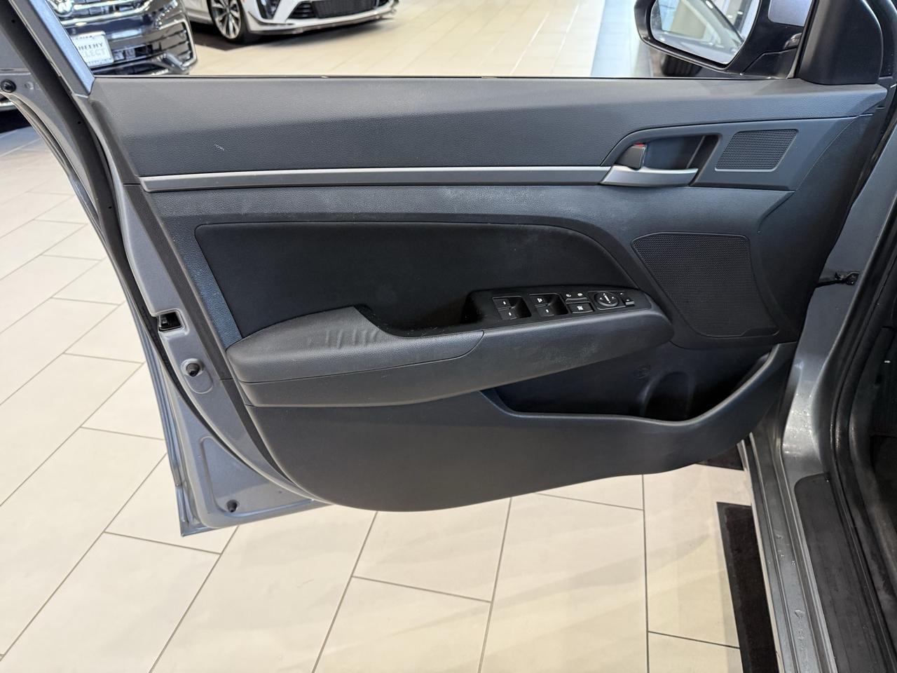 2018 Hyundai Elantra Value Edition Annapolis MD