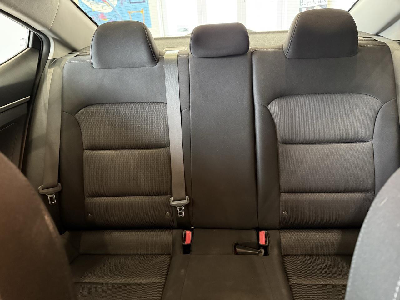 2018 Hyundai Elantra Value Edition Annapolis MD