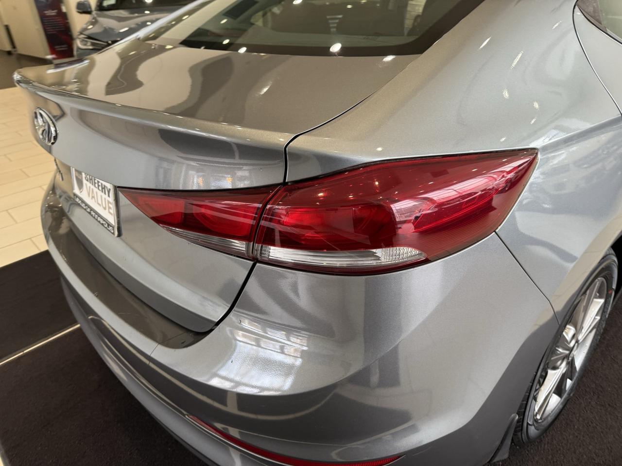 2018 Hyundai Elantra Value Edition Annapolis MD