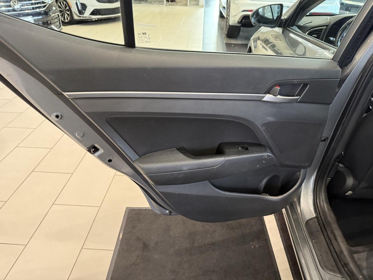 2018 Hyundai Elantra Value Edition Annapolis MD