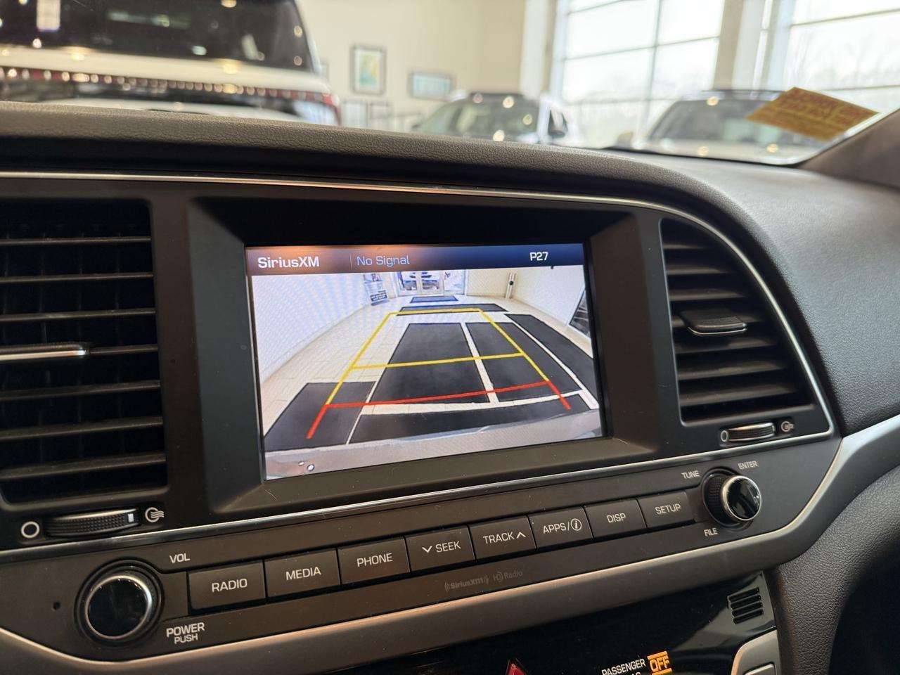 2018 Hyundai Elantra Value Edition Annapolis MD