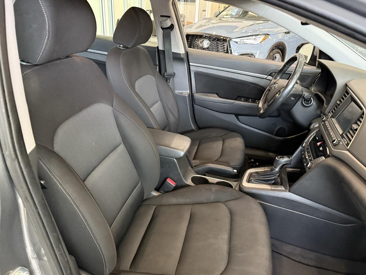 2018 Hyundai Elantra Value Edition Annapolis MD