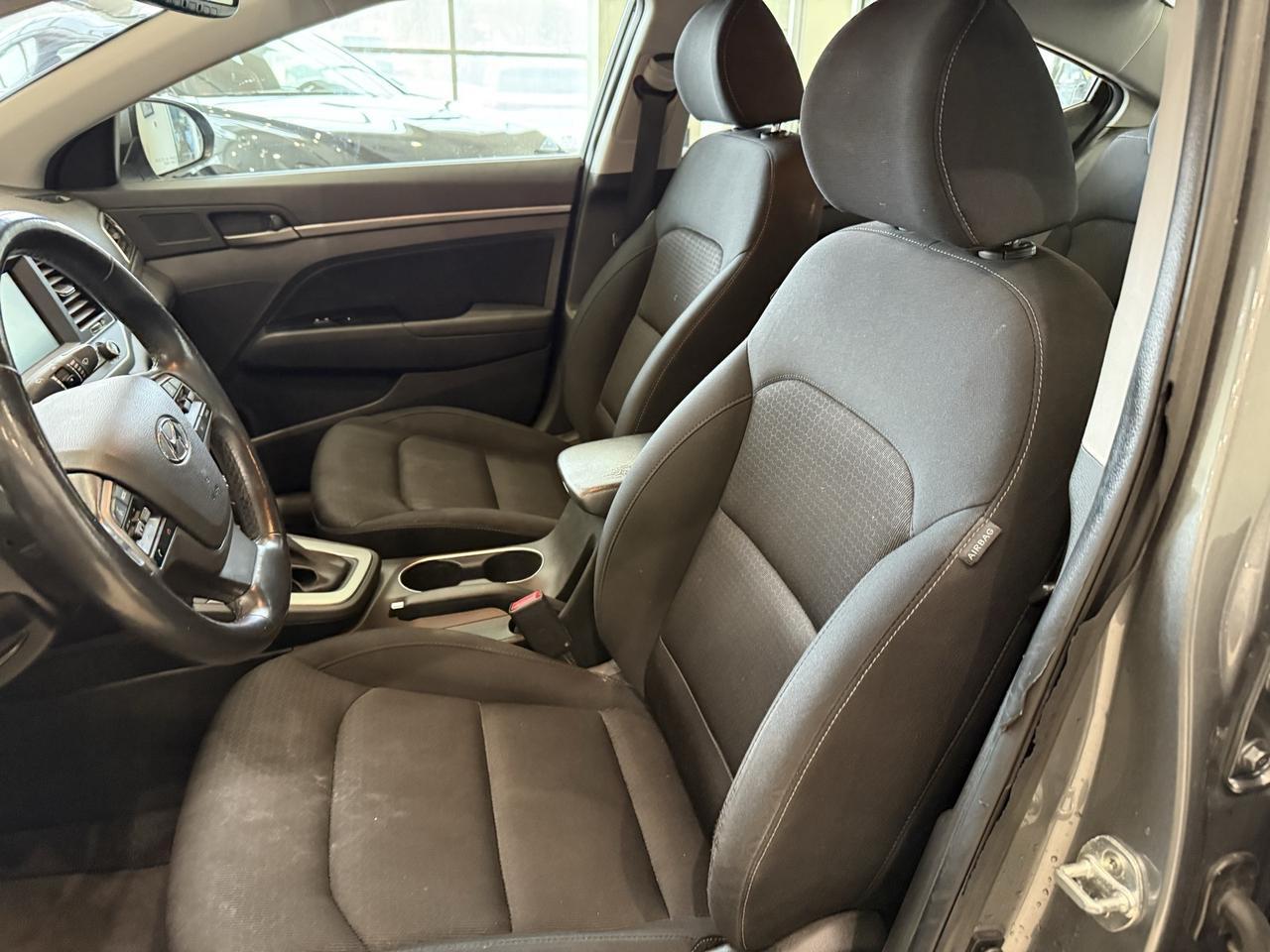 2018 Hyundai Elantra Value Edition Annapolis MD