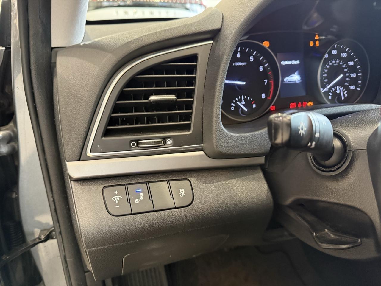 2018 Hyundai Elantra Value Edition Annapolis MD