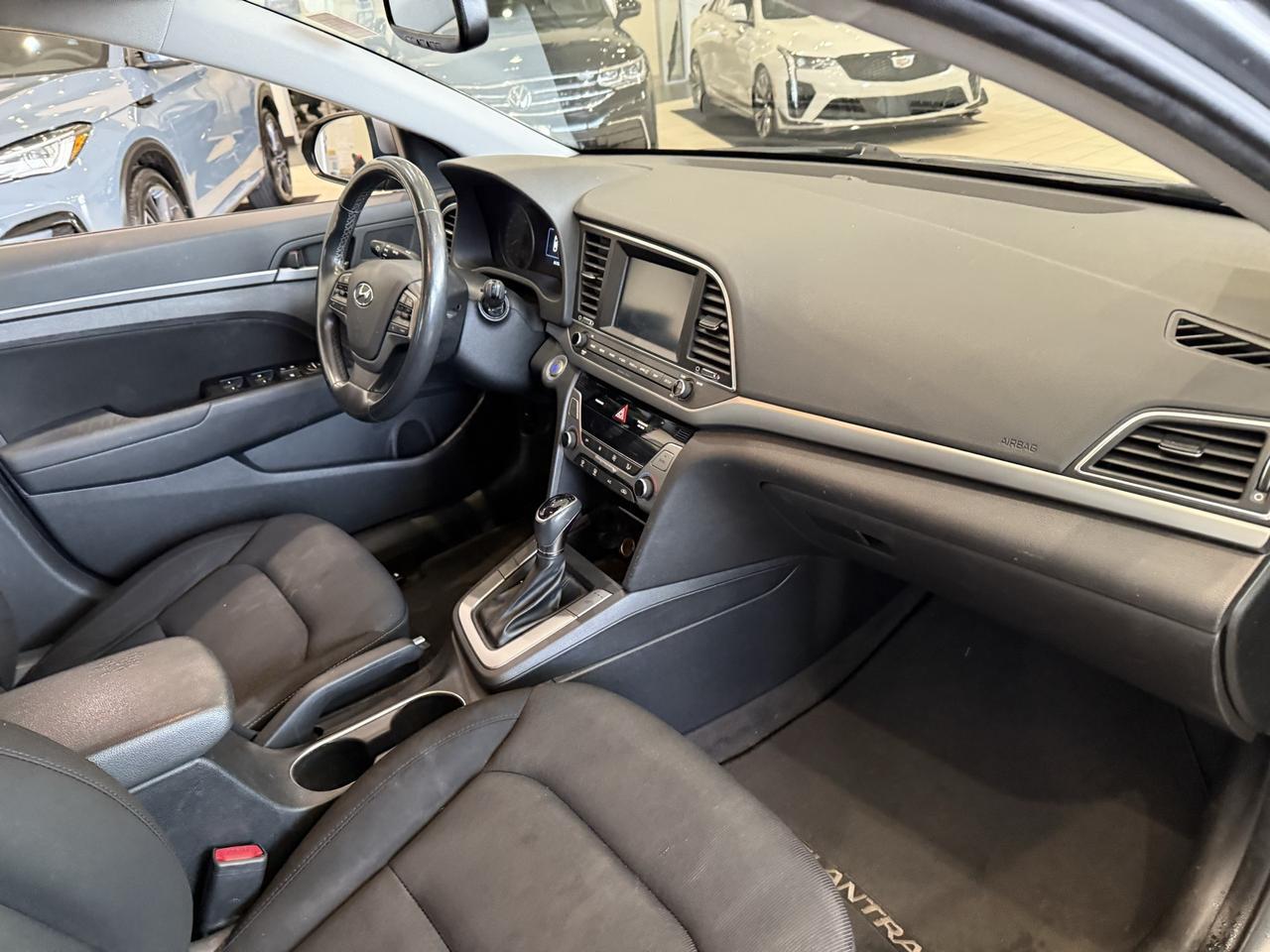 2018 Hyundai Elantra Value Edition Annapolis MD