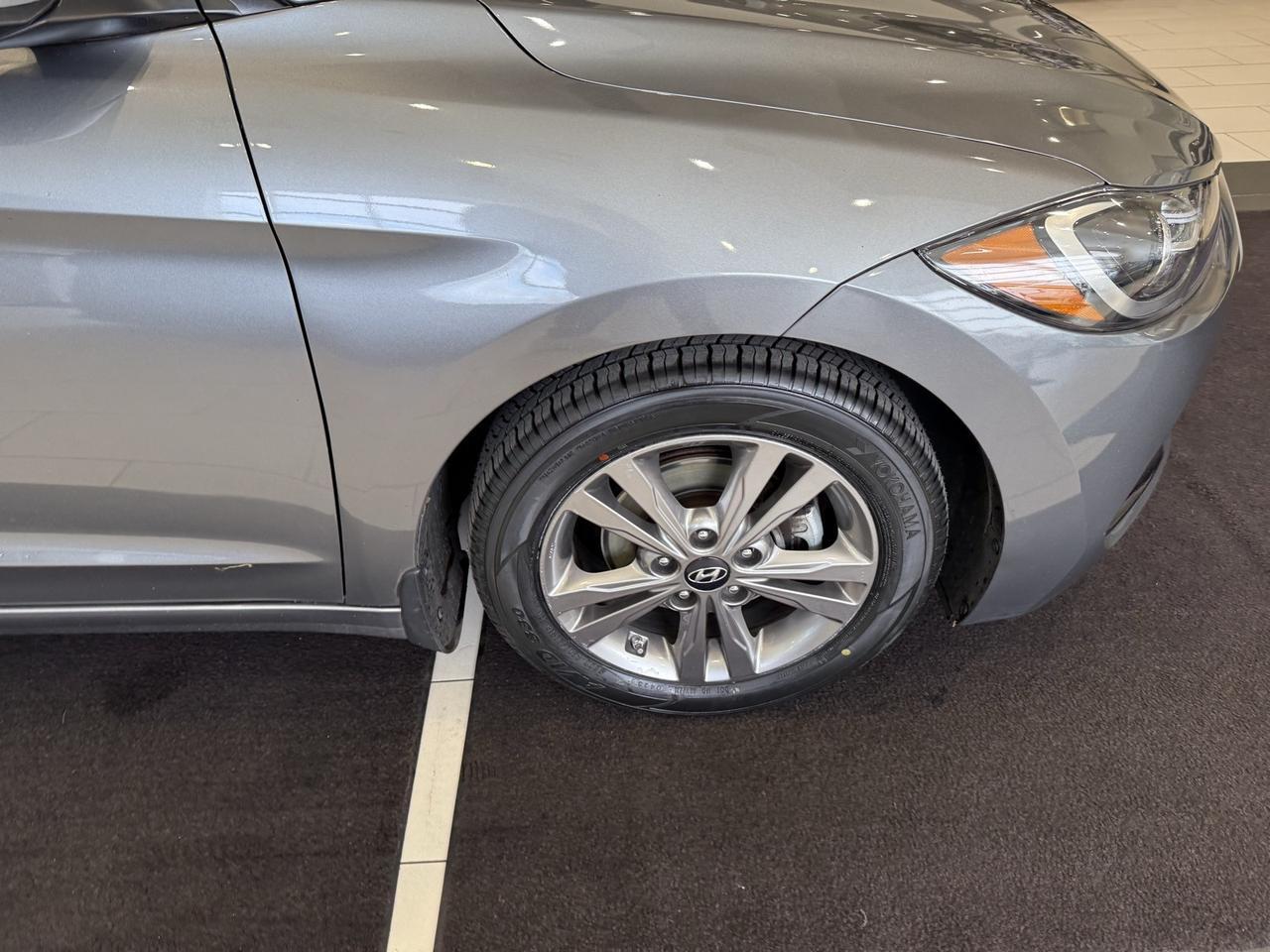 2018 Hyundai Elantra Value Edition Annapolis MD