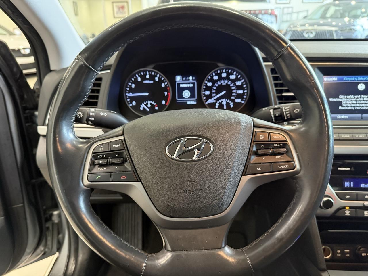2018 Hyundai Elantra Value Edition Annapolis MD