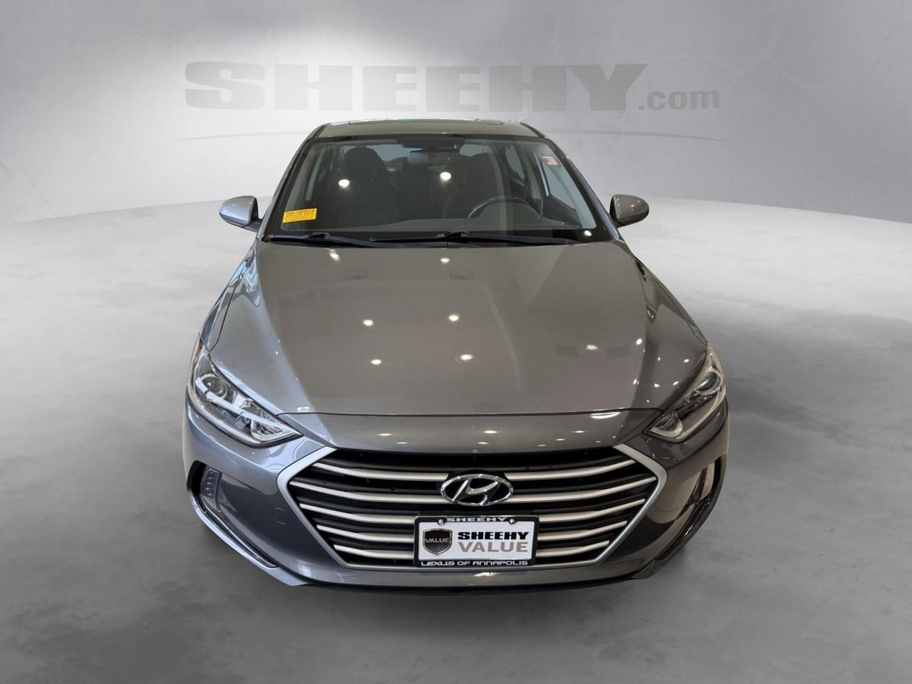 2018 Hyundai Elantra Value Edition Annapolis MD