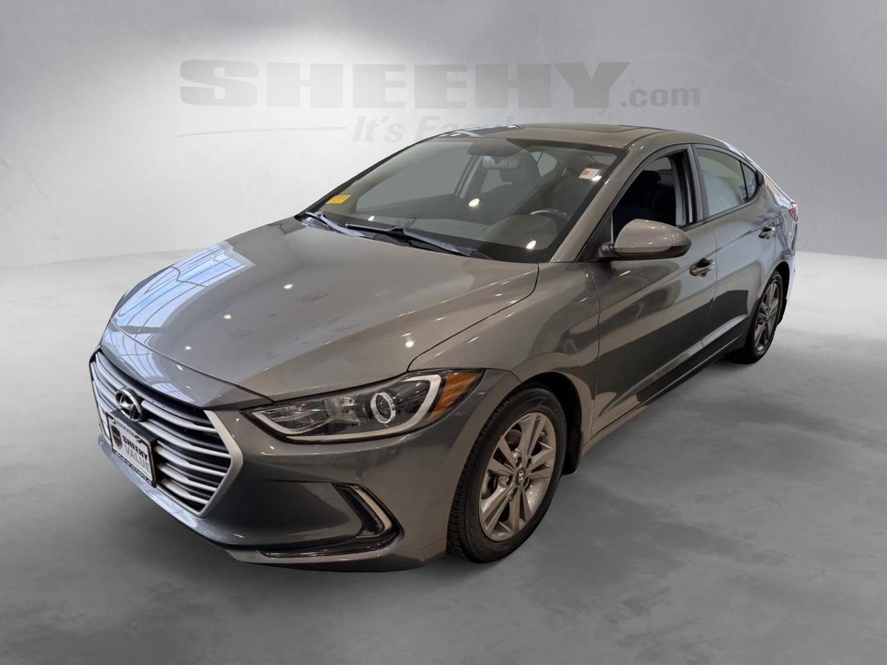 2018 Hyundai Elantra Value Edition Annapolis MD