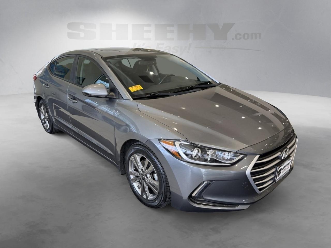 2018 Hyundai Elantra Value Edition Annapolis MD