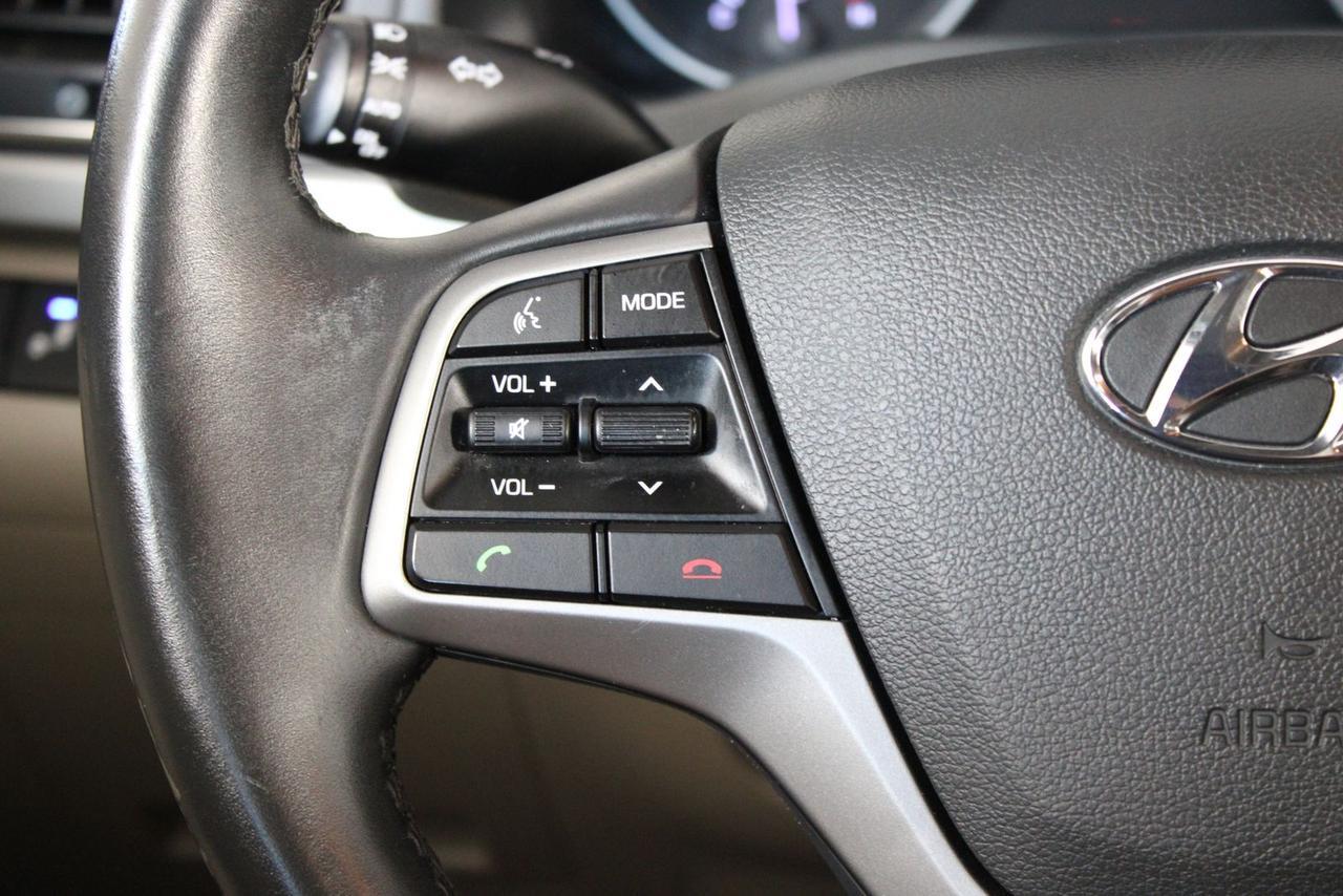 2018 Hyundai Elantra Value Edition Manassas VA