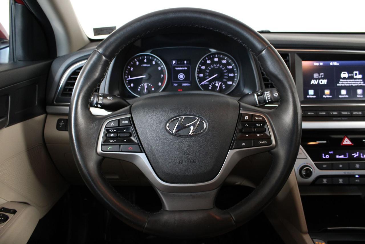 2018 Hyundai Elantra Value Edition Manassas VA