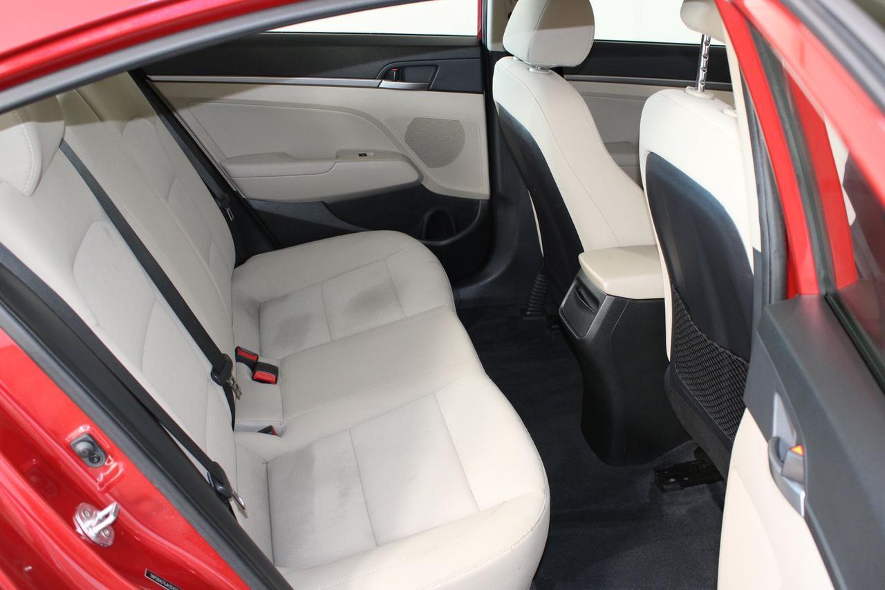 2018 Hyundai Elantra Value Edition Manassas VA