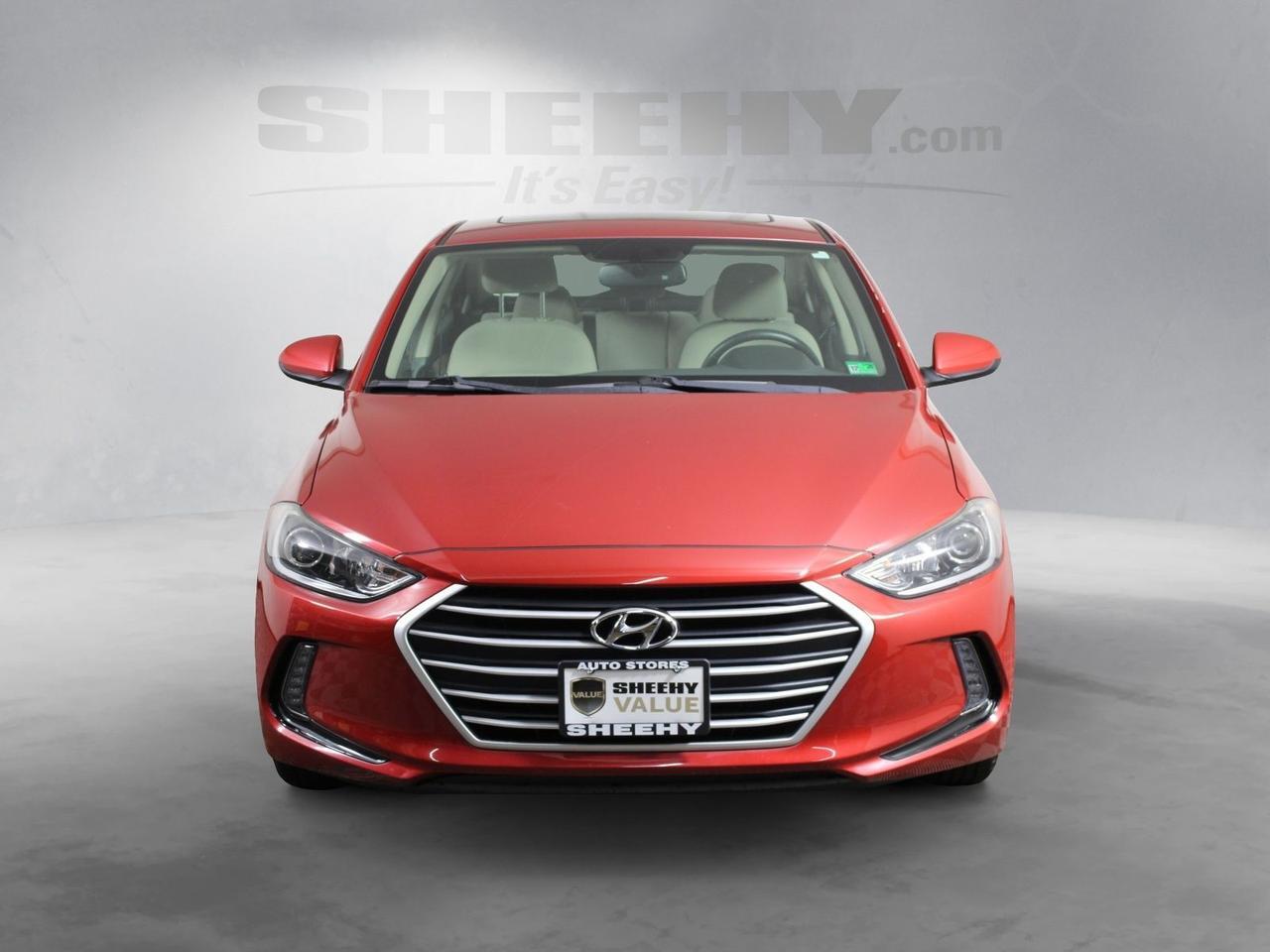 2018 Hyundai Elantra Value Edition Manassas VA