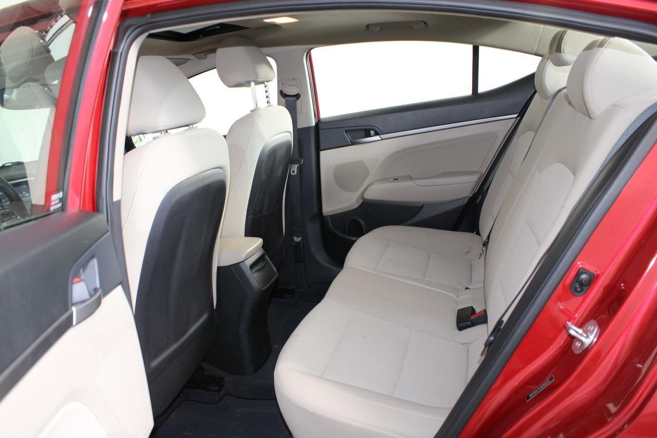 2018 Hyundai Elantra Value Edition Manassas VA