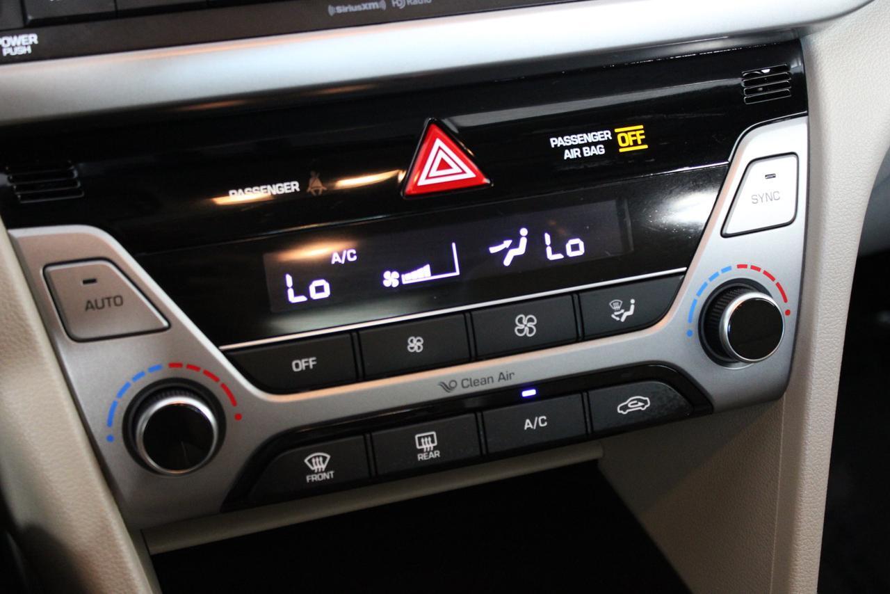 2018 Hyundai Elantra Value Edition Manassas VA
