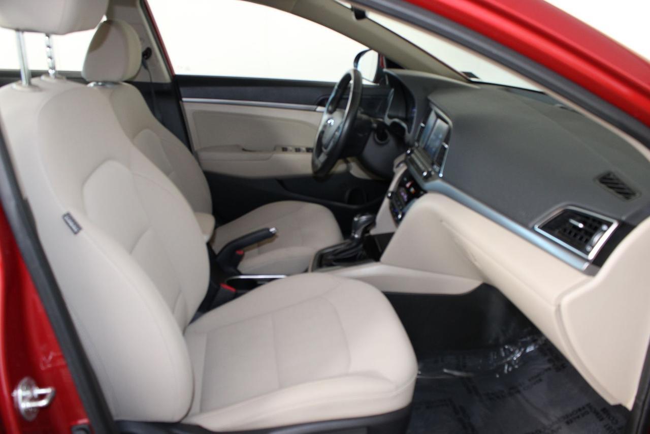 2018 Hyundai Elantra Value Edition Manassas VA