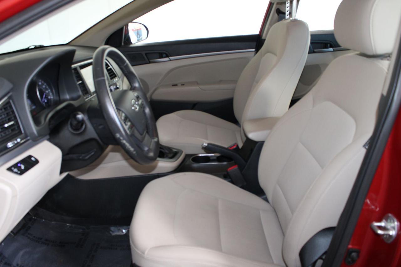 2018 Hyundai Elantra Value Edition Manassas VA