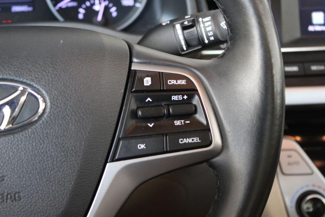 2018 Hyundai Elantra Value Edition Manassas VA