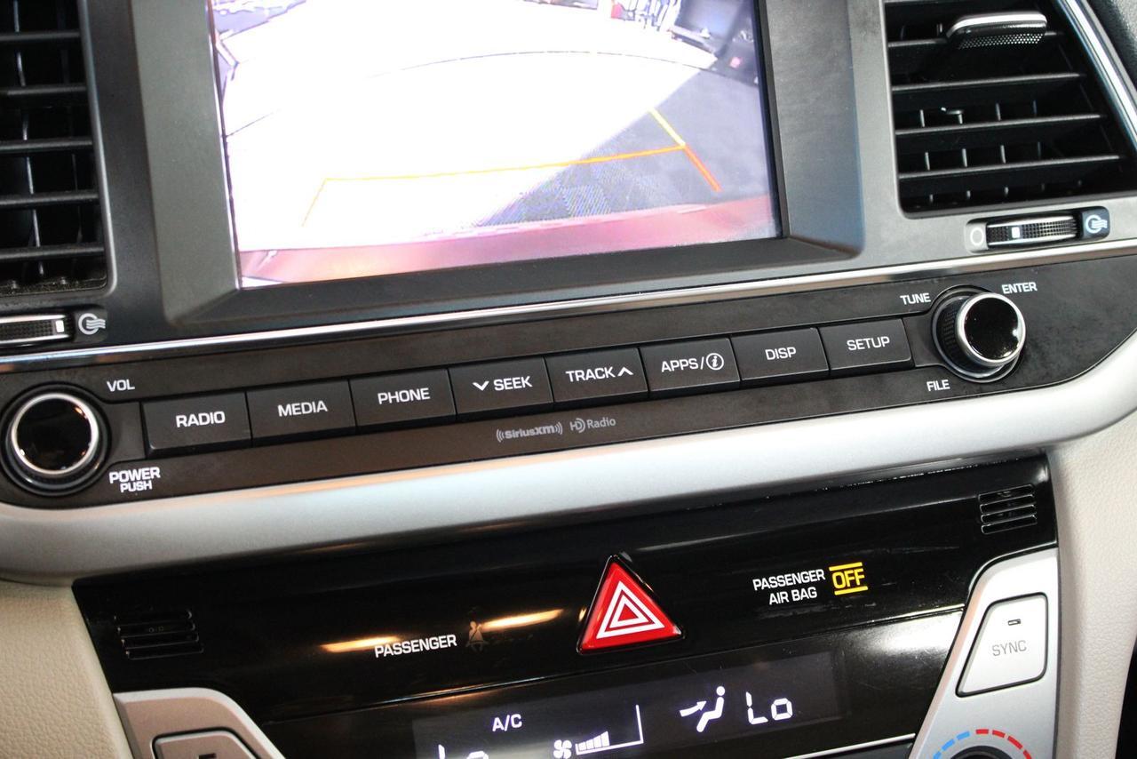 2018 Hyundai Elantra Value Edition Manassas VA