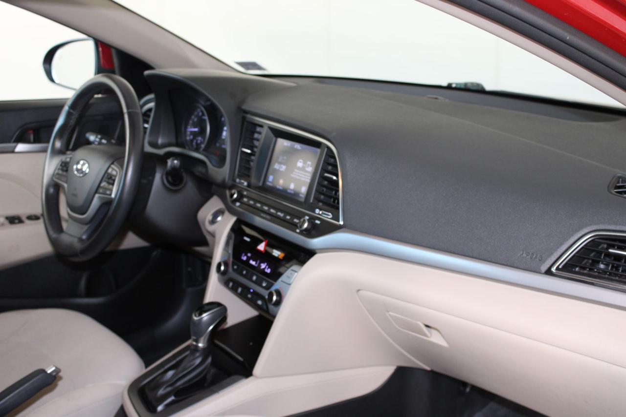 2018 Hyundai Elantra Value Edition Manassas VA