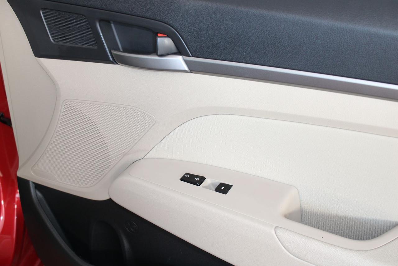 2018 Hyundai Elantra Value Edition Manassas VA
