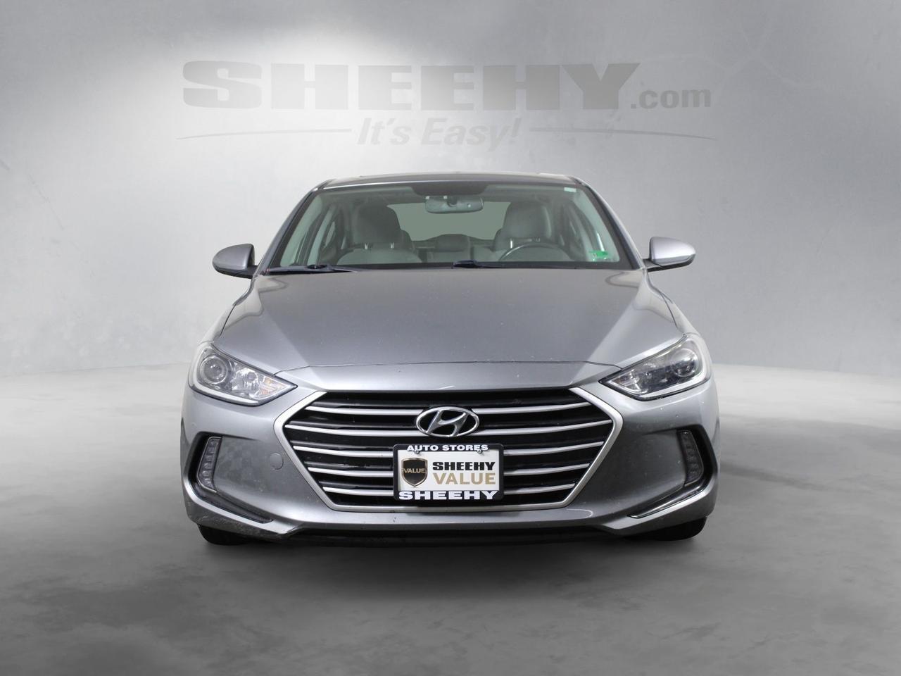2018 Hyundai Elantra Value Edition Manassas VA