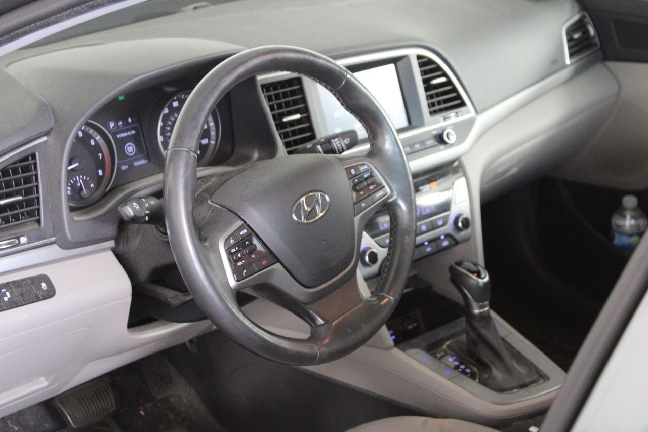 2018 Hyundai Elantra Value Edition Manassas VA