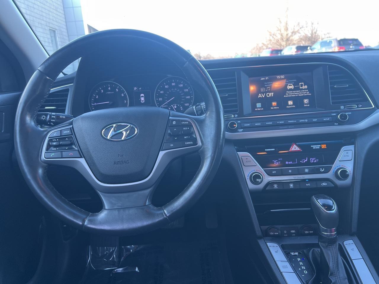 2018 Hyundai Elantra Value Edition Waldorf MD