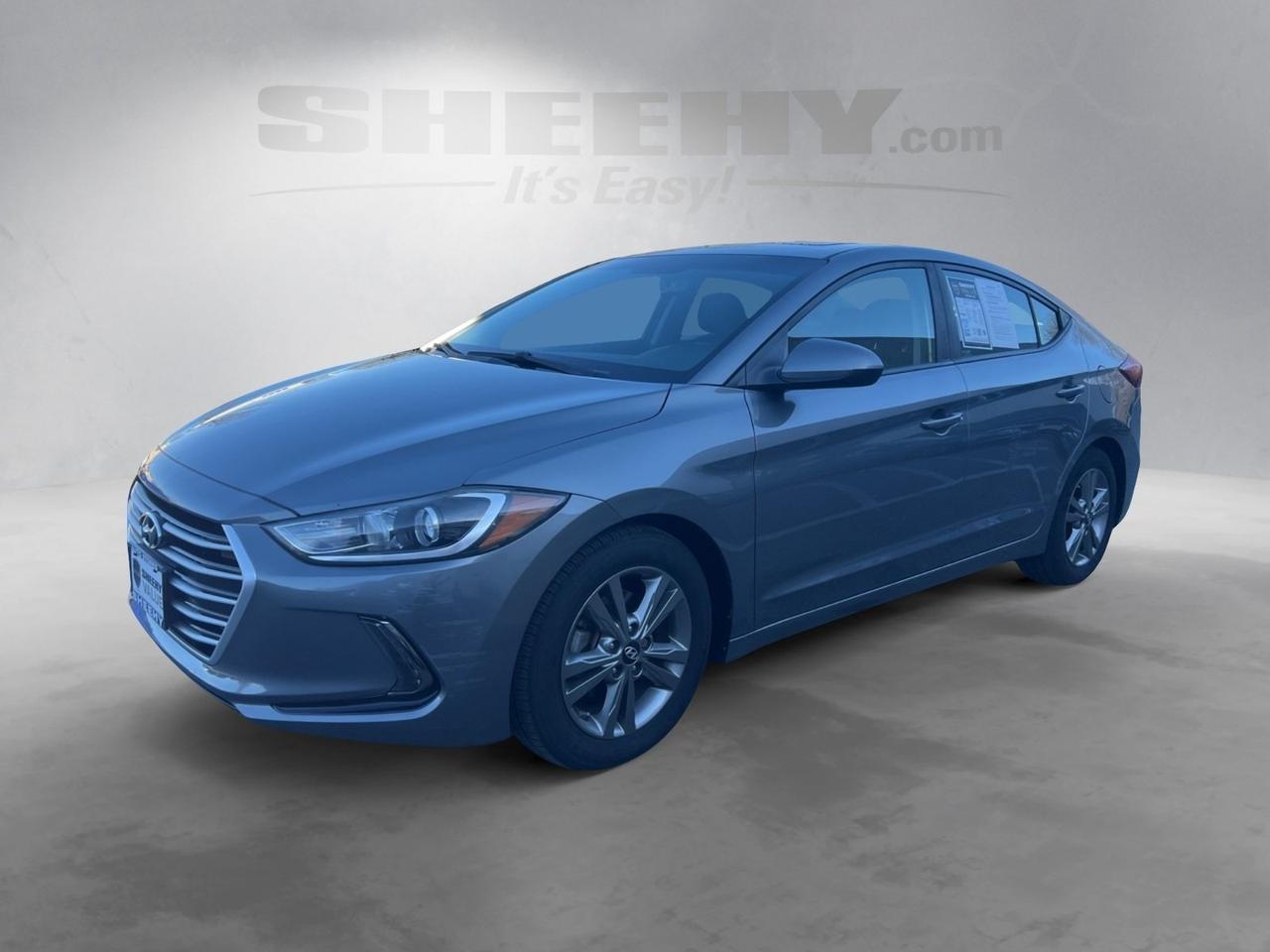 2018 Hyundai Elantra Value Edition Waldorf MD