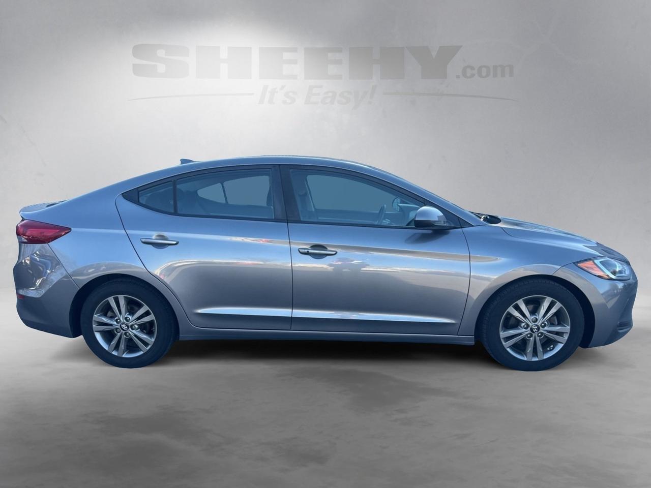 2018 Hyundai Elantra Value Edition Waldorf MD