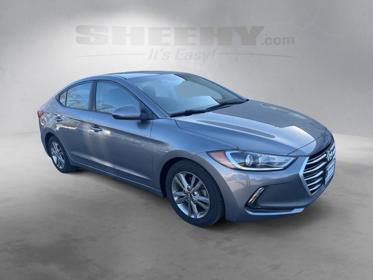 2018 Hyundai Elantra Value Edition Waldorf MD