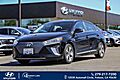 2018 Hyundai Ioniq Electric Limited