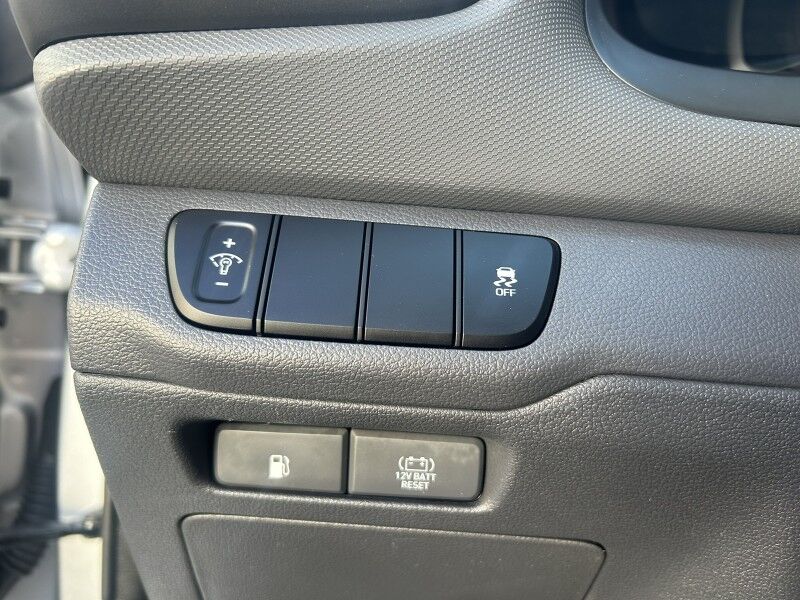 2018 Hyundai Ioniq Hybrid Blue - AMAZING GAS MILEAGE Whitinsville MA