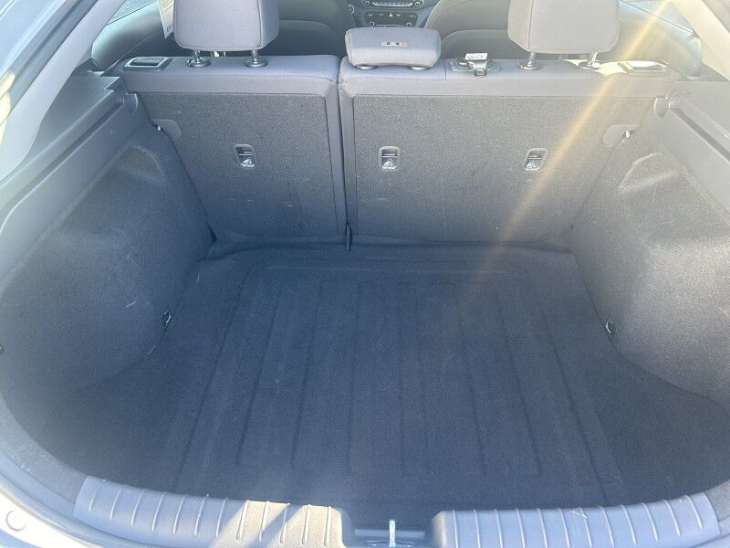 2018 Hyundai Ioniq Hybrid Blue - AMAZING GAS MILEAGE Whitinsville MA