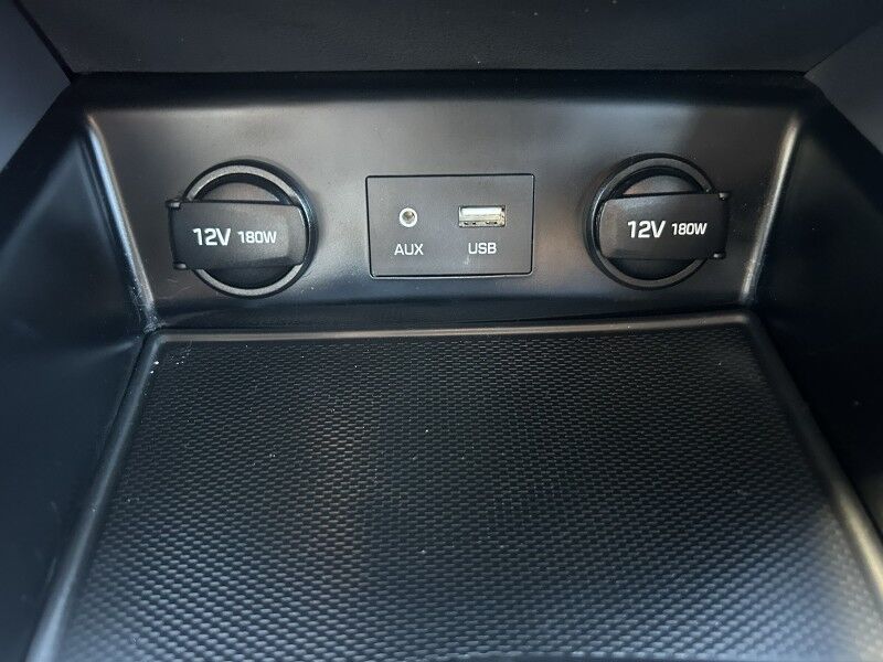 2018 Hyundai Ioniq Hybrid Blue Whitinsville MA