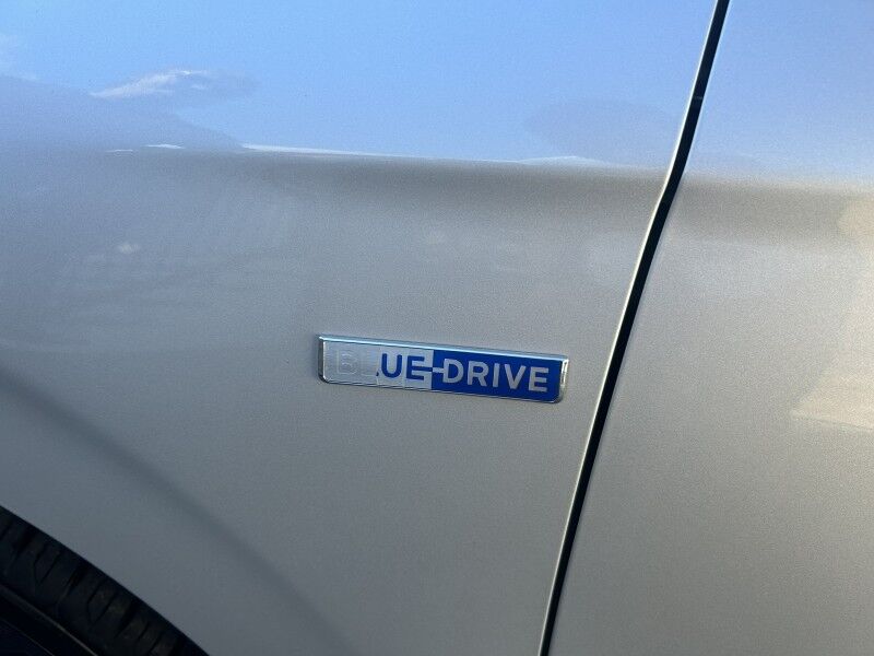 2018 Hyundai Ioniq Hybrid Blue Whitinsville MA