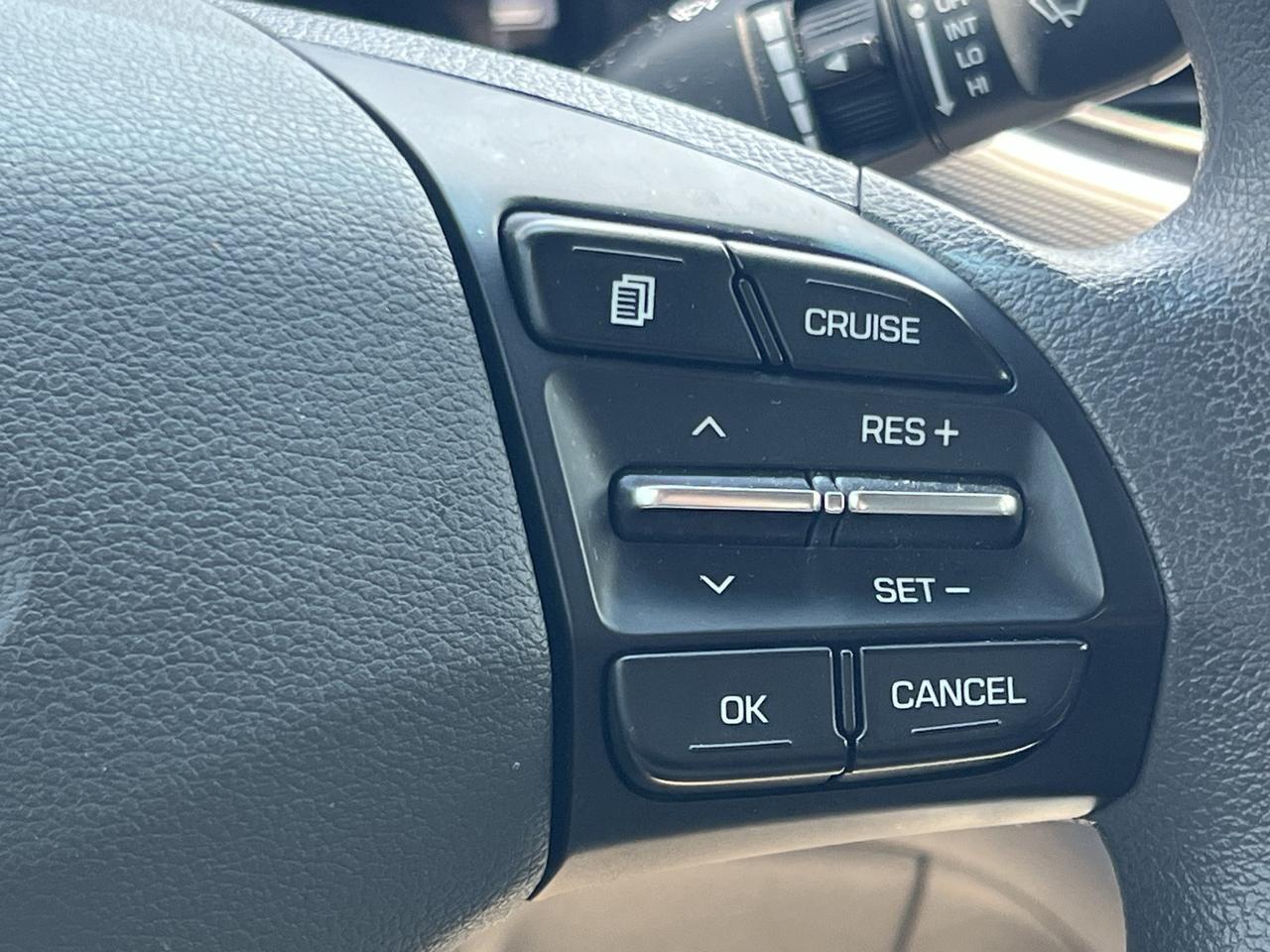2018 Hyundai Ioniq Hybrid Blue Chantilly VA