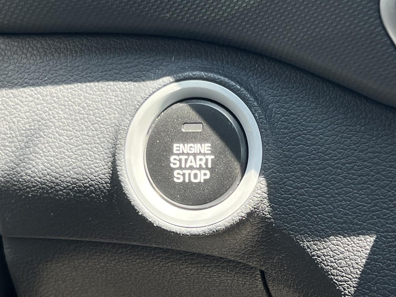 2018 Hyundai Ioniq Hybrid Blue Chantilly VA