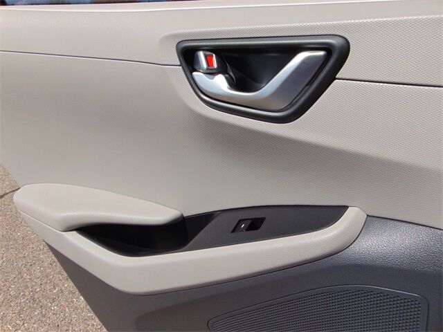 2018 Hyundai Ioniq Hybrid Limited Santa Fe NM